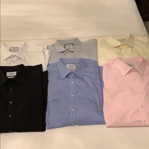 Men’s Charles Tyrwhitt Bundle Button Downs